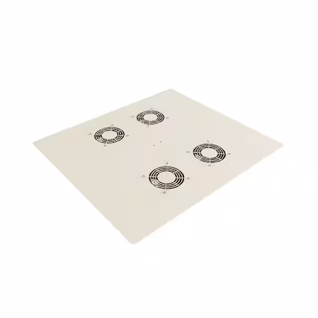 C2T2436F4LG1 Hammond Manufacturing  Rack Thermal Management